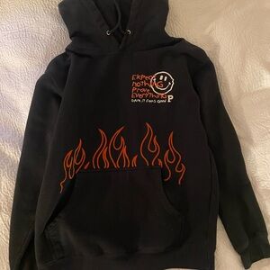 Oregon State University Hoodie